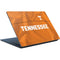 University of Tennessee Orange Jersey Surface Laptop Skin